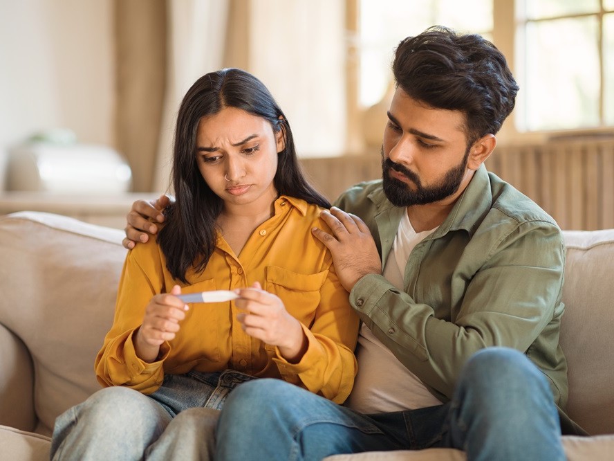 Care for Infertile Couples